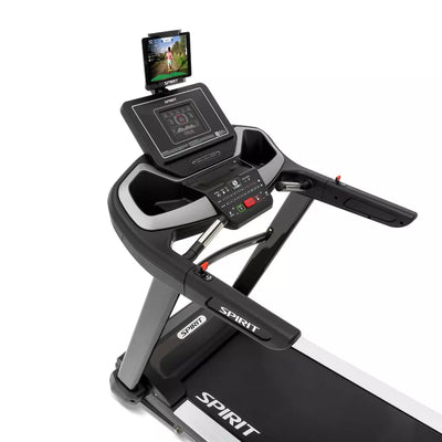 Spirit Fitness XT685 Laufband (Version 2023)