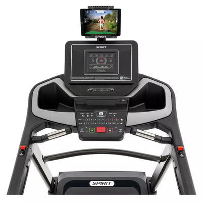 Spirit Fitness XT685 Loopband (2023 versie)