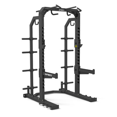 Demi-rack - Spirit Fitness SP-4202