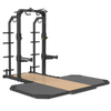 Half Rack - Spirit Fitness SP-4202