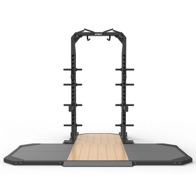 Half Rack - Spirit Fitness SP-4202