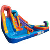 Château gonflable Avyna Happy Bounce - Parc Aquatique Exteme (PVC) - 4 personnes