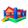 Château gonflable Avyna Happy Bounce Party House Big (PVC) – 4 personnes