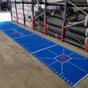 Sprinttracks Heavy Sprint Track - Custom Made - prijs per m2