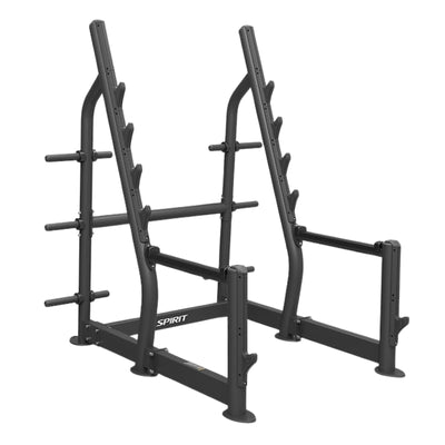 Professioneel Squat Rack - Spirit Fitness SP-4207