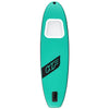 SUP Board Set - Hydro Force Breeze Panorama - met kijkvenster & accessoires - 305 x 84 x 12 cm