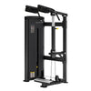 Machine d'extension de mollet debout - Série Evolve Fitness Econ sélective EC-019 