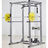 Full Rack - Steelflex GPR380 Power Rack