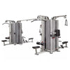 Steelflex JG8000 - Jungle Gym Single Tower - gratis installatie