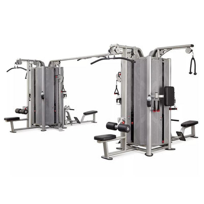 Steelflex JG8000 - Tour simple Jungle Gym - installation gratuite