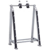 Steelflex NBR Neo Barbell Rack - Système de rangement pour haltères 