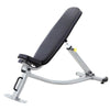 Banc de fitness réglable Steelflex NIB - Incliné