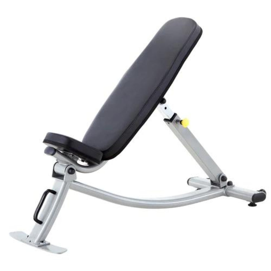 Steelflex NIB verstelbare fitnessbank - Incline