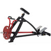 T-Bar Row Machine - Plate Loaded - Steelflex PLTR-BR