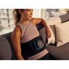 Therabody RecoveryTherm Hot Vibration Back &amp; Core