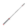 UFC Premium Olympic Barbell Bar (2.2m)