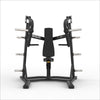 Presse pectorale - Chargé de plaques - Evolve Fitness UL-010