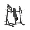 Incline Chest Press Machine - Plate Loaded - Evolve Fitness UL-20