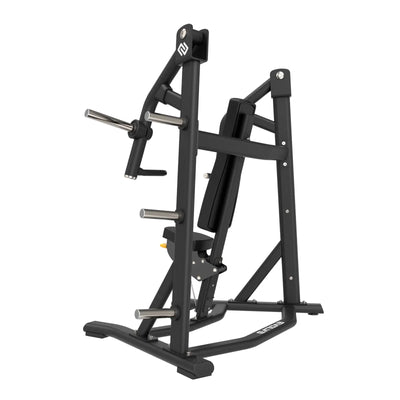 Incline Chest Press Machine - Plate Loaded - Evolve Fitness UL-20