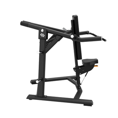 Machine de presse à épaules - chargée en plaques - Evolve Fitness UL-30