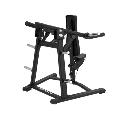 Shoulder Press Machine - Plate Loaded - Evolve Fitness UL-30