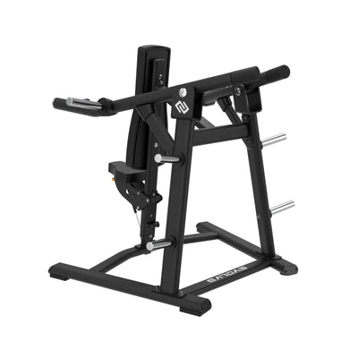 Shoulder Press Machine - Plate Loaded - Evolve Fitness UL-30