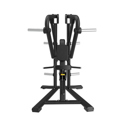 Low Row Machine - Evolve Fitness Ultra Series Plate Loaded UL-40