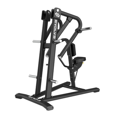 Low Row Machine - Evolve Fitness Ultra Series Plate Loaded UL-40