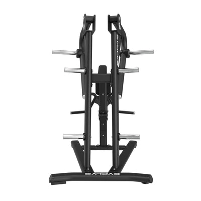 Machine à rangées basses - Série Evolve Fitness Ultra chargée UL-40