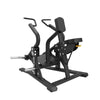 Row Machine - Evolve Fitness UL-50 Ultra Series Plate Loaded