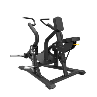 Row Machine - Evolve Fitness UL-50 Ultra Series Plate Loaded