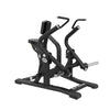 Rameur - Evolve Fitness UL-50 Ultra Series chargé en plaques