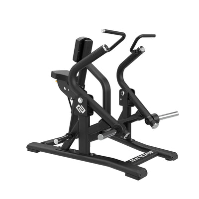 Row Machine - Evolve Fitness UL-50 Ultra Series Plate Loaded