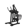 Rear Kick Machine - Evolve Fitness UL-70 Ultra Series Plate Loaded