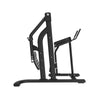 Rear Kick Machine - Evolve Fitness UL-70 Prime Series Plate Loaded