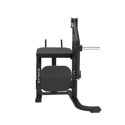 Rear Kick Machine - Evolve Fitness UL-70 Prime Series Plate Loaded