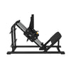 Hack Squat Machine - Evolve Fitness Prime Series UL-90 chargé en plaques