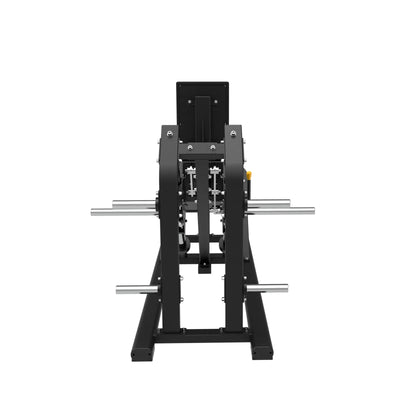 Hack Squat Machine - Evolve Fitness Prime Series UL-90 Plate Loaded