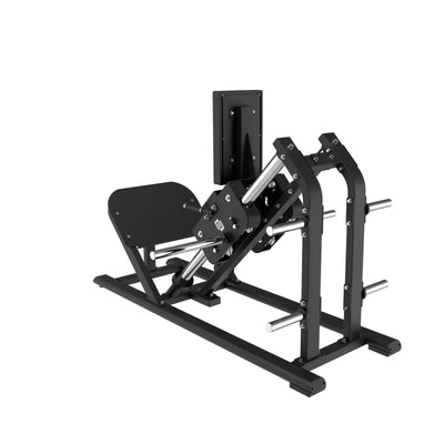 Hack Squat Machine - Evolve Fitness Prime Series UL-90 Plate Loaded