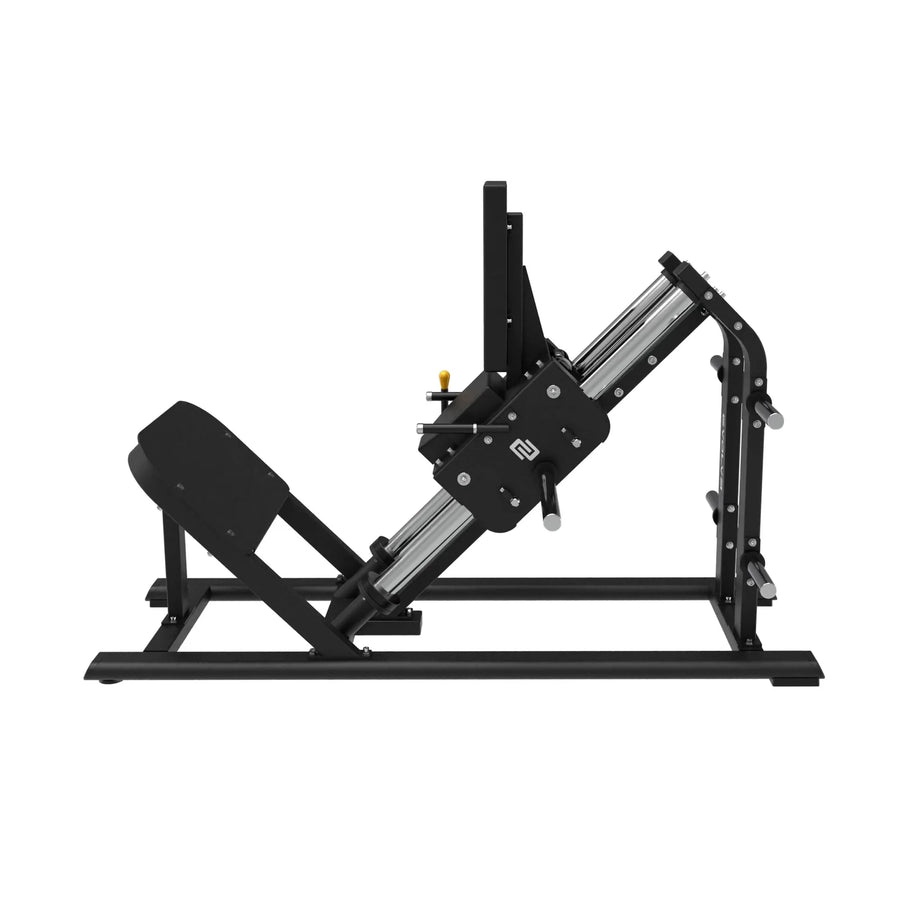 Hack Squat Machine - Evolve Fitness Ultra Series UL-90 Plate Loaded