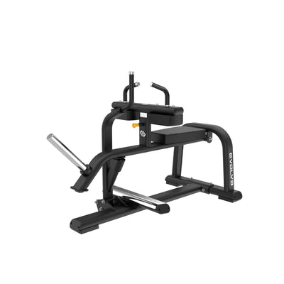 Wadenhebegerät im Sitzen – Evolve Fitness UL-150 Ultra Series Plate Loaded