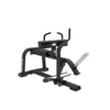 Seated Calf Raise Machine - Evolve Fitness UL-150 Ultra Series Plate Loaded