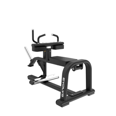 Wadenhebegerät im Sitzen – Evolve Fitness UL-150 Ultra Series Plate Loaded