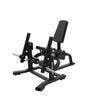 Leg Extension Machine - Plate Loaded - Evolve Fitness UL-170