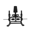 Leg Extension Machine - Plate Loaded - Evolve Fitness UL-170