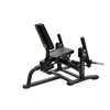 Leg Extension Machine - Plate Loaded - Evolve Fitness UL-170