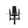 Machine d'extension de jambe - Chargée de plaques - Evolve Fitness UL-170