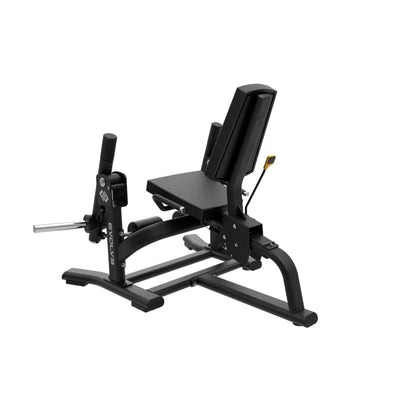 Leg Extension Machine - Plate Loaded - Evolve Fitness UL-170