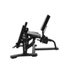 Leg Extension Machine - Plate Loaded - Evolve Fitness UL-170