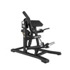 Machine à boucler les biceps - Evolve Fitness UL-180 - Série Ultra chargée en plaques